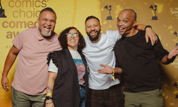 The nominees for the 2026 Savanna Comics’ Choice Comedy Awards have been announced, celebrating South Africa’s top comedians and comedy creators.