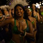 Cape Town Carnival 2026 brings music, floats and community performances to Somerset Street.