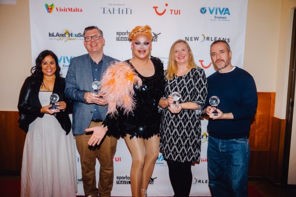 Cape Town wins Best LGBTQ+ City Destination at the 2026 SPARTACUS Travel Awards in Berlin, strengthening its global reputation for inclusive tourism.