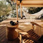 Discover top glamping regions in South Africa, from the Western Cape to the Drakensberg, blending nature with boutique comfort.