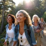 Women’s retreats offer deeper healing, safety and reset beyond self-care, shaping the future of wellness and community connection.
