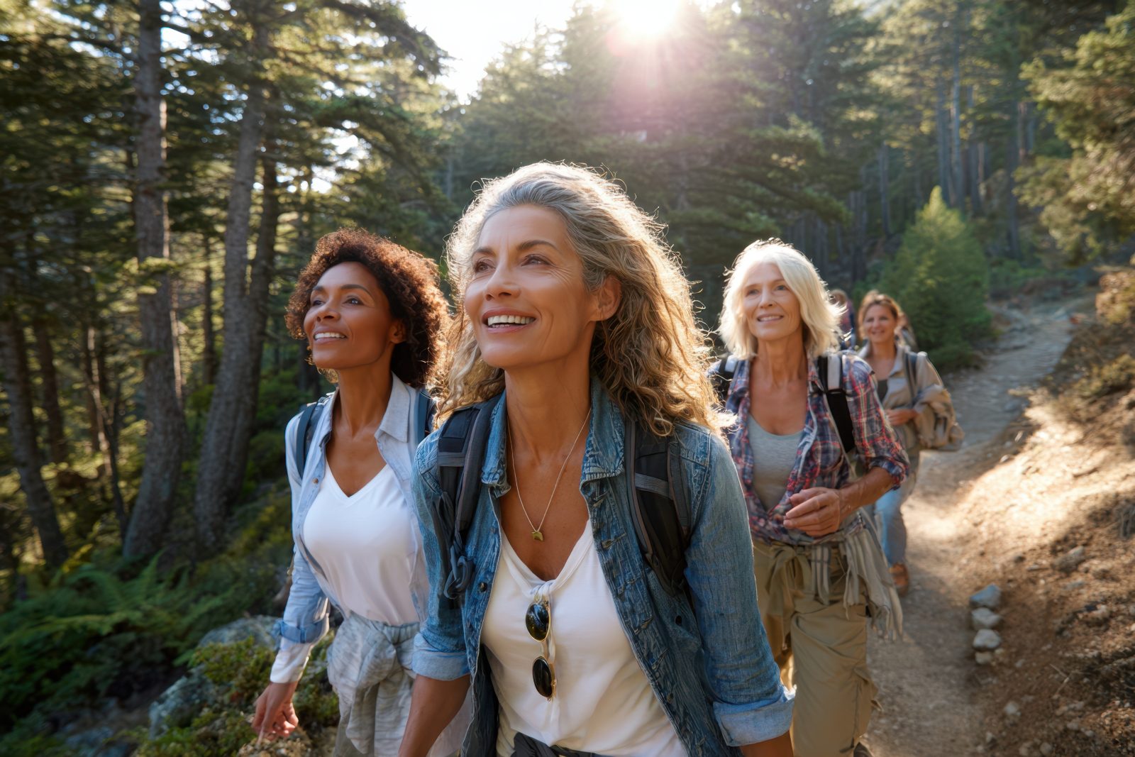 Women’s retreats offer deeper healing, safety and reset beyond self-care, shaping the future of wellness and community connection.