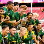Blitzboks defeat Fiji 10–7 in the HSBC SVNS New York final to secure the 2026 World Rugby Sevens Series title.