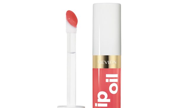 Revlon expands its Super Lustrous Glimmer Lip Oil with four new shades delivering hydration, shine and buildable colour.