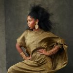 Discover Khoi, a Ghanaian-founded brand creating sculptural jewellery and accessories inspired by African art and storytelling.