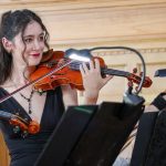 The Cape Town Philharmonic Orchestra presents concerts across Cape Town and Paarl, including family shows, Easter performances and the Autumn Symphonies series.