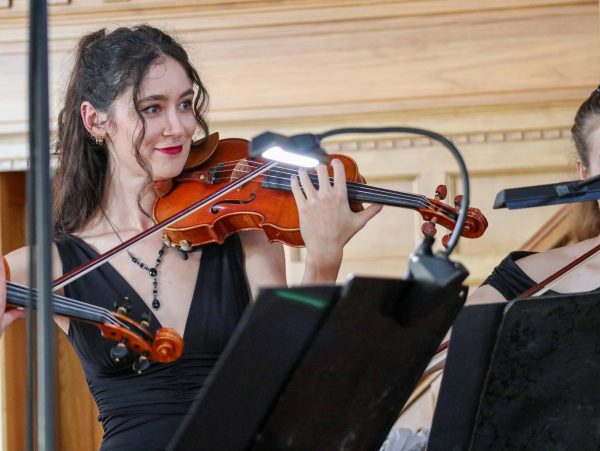 The Cape Town Philharmonic Orchestra presents concerts across Cape Town and Paarl, including family shows, Easter performances and the Autumn Symphonies series.