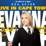 Comic Con Cape Town 2026 features top film and series stars including anime voices and One Piece actors.