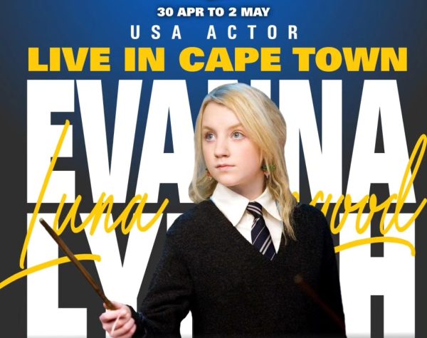 Comic Con Cape Town 2026 features top film and series stars including anime voices and One Piece actors.
