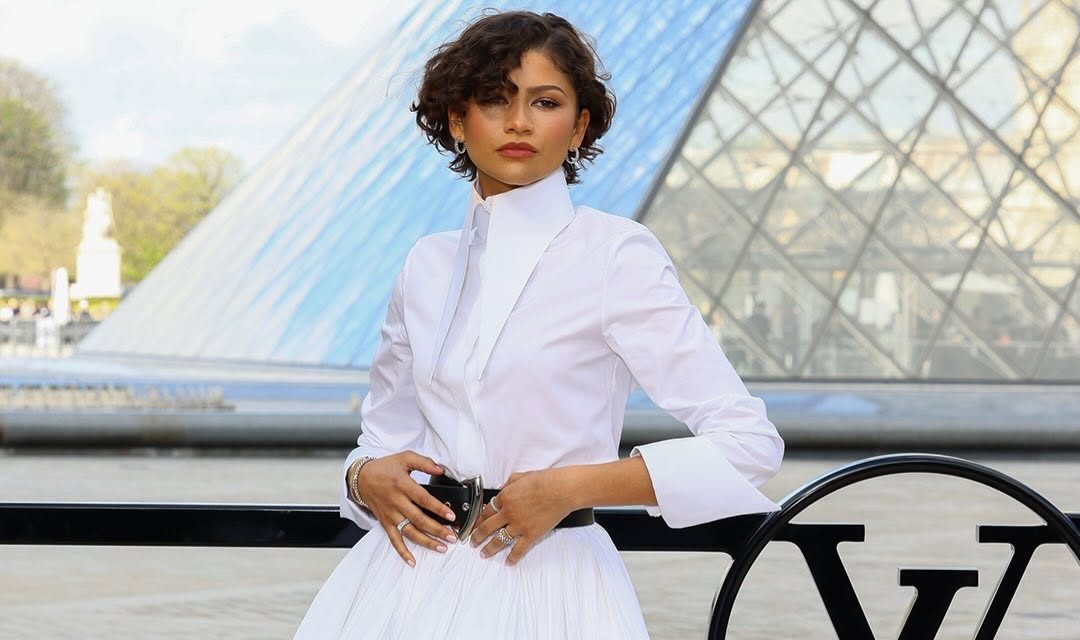 Louis Vuitton Fall Winter 2026 blends nature, technology and craftsmanship in Nicolas Ghesquière’s visionary runway collection.