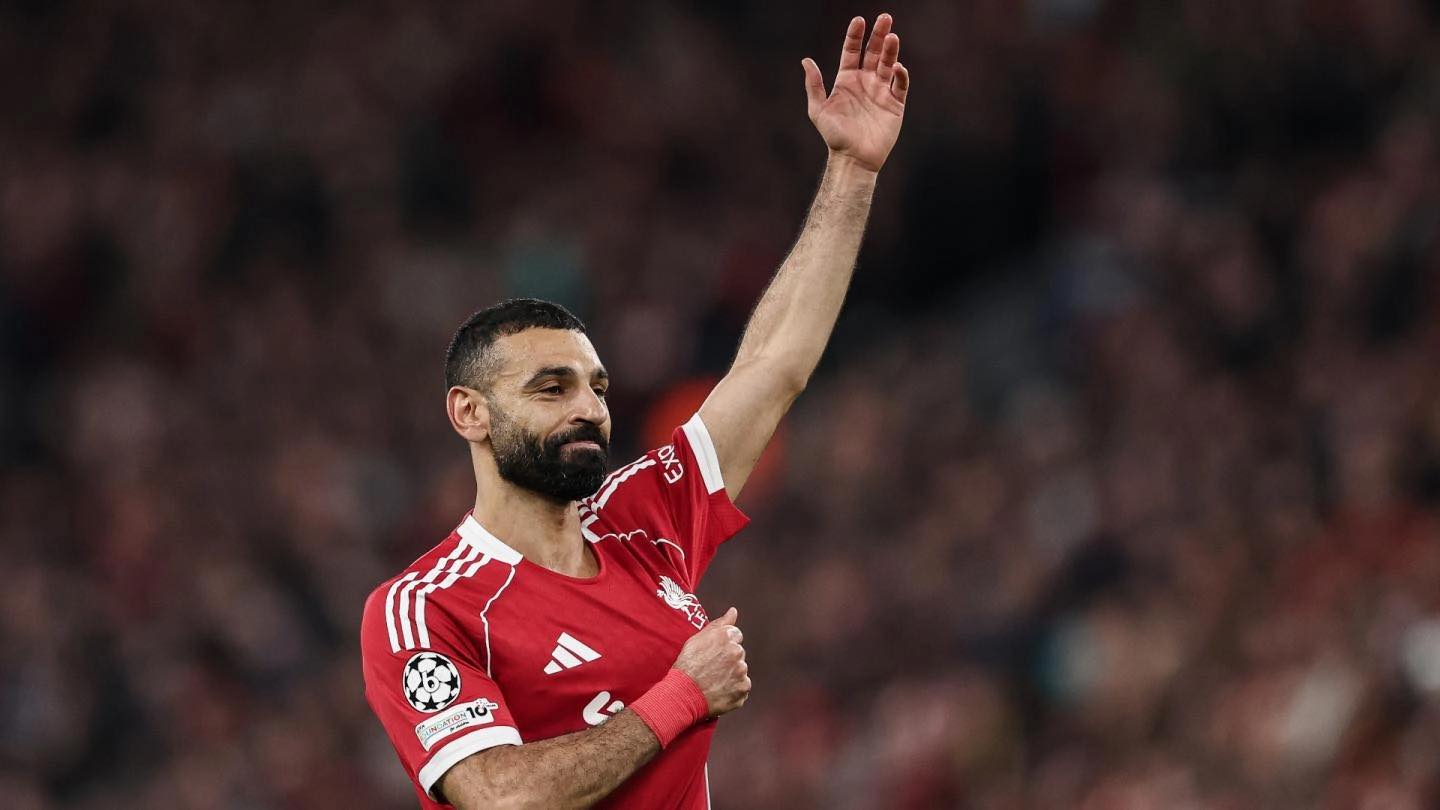 Mohamed Salah will leave Liverpool after nine years. Explore his goals, trophies and lasting impact on the club.