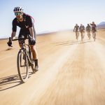 The Tanqua Kuru gravel cycling race returns to the Tankwa Karoo in 2026 with a curated endurance experience limited to 100 riders.