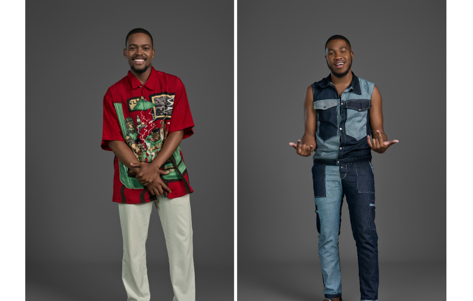 King Wanda and The Don exit Big Brother Mzansi during week eight eviction, leaving eight housemates still competing in the Bazozwa house.