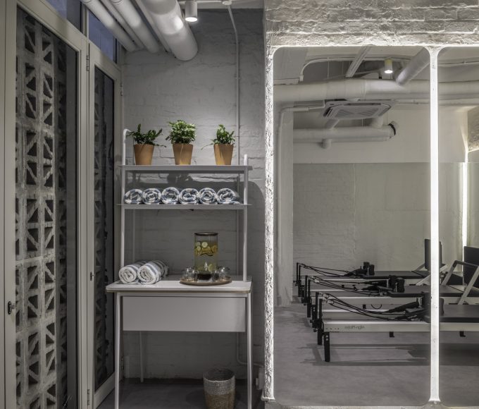 Breathe Barre Pilates launches a reformer studio at BlackBrick Gardens in Cape Town combining wellness, technology and flexible movement.