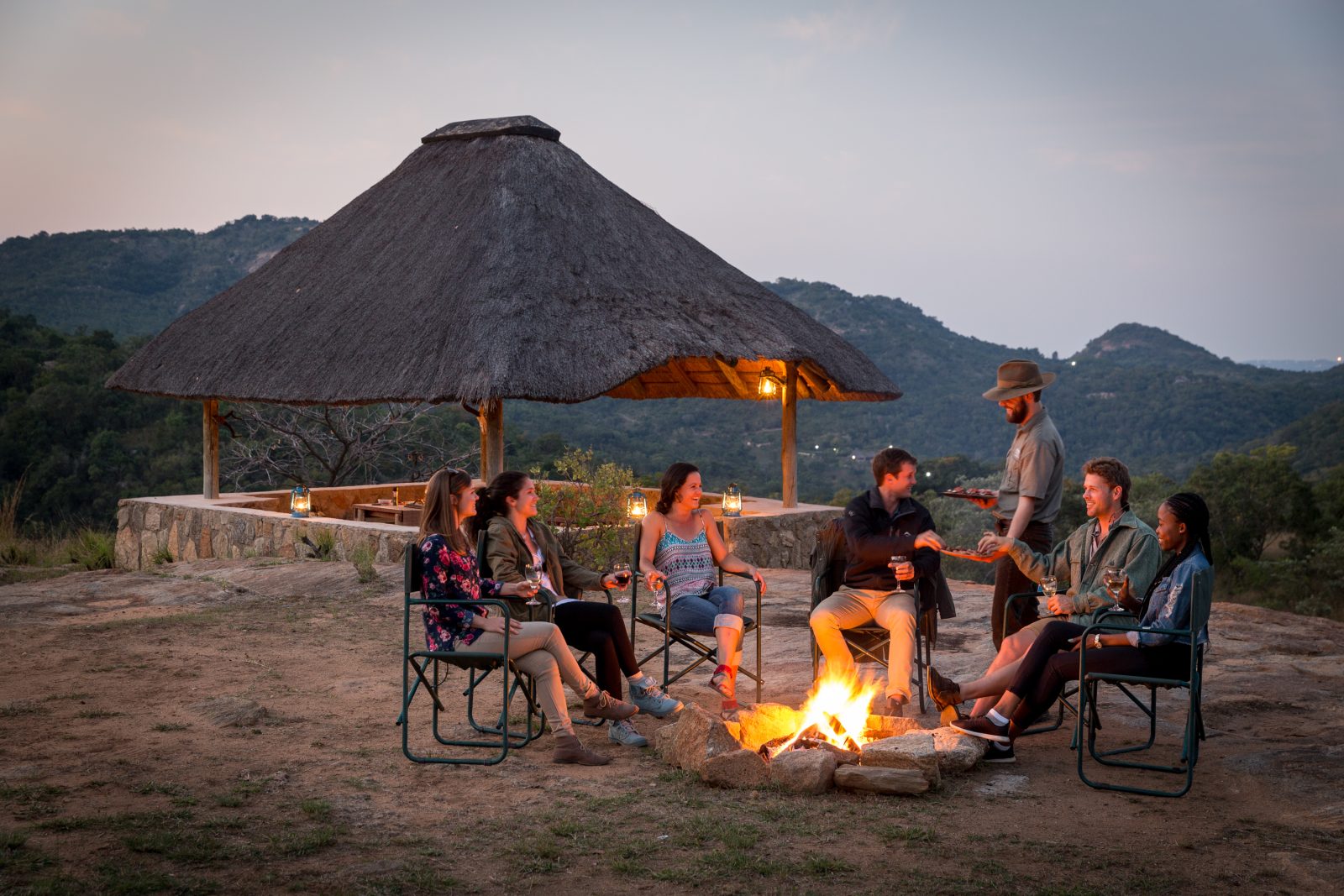 South Africans are choosing quiet bush escapes in 2026, prioritising wellness, nature and slow travel over crowded destinations.