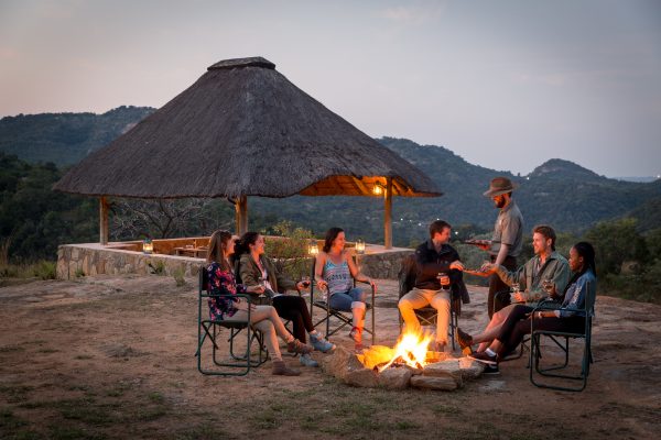 South Africans are choosing quiet bush escapes in 2026, prioritising wellness, nature and slow travel over crowded destinations.