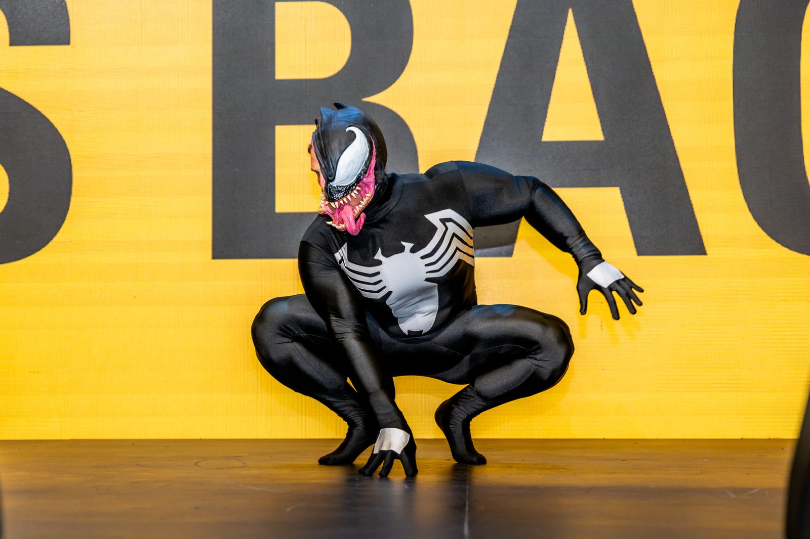 Comic Con Cape Town returns to CTICC in 2026 with international guests, cosplay, gaming and creative showcases supported by the City of Cape Town.
