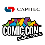 Capitec partners with Comic Con Cape Town 2026 to enhance fan experiences, offer discounts and support local creators and small businesses.