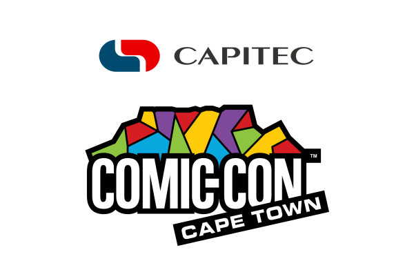 Capitec partners with Comic Con Cape Town 2026 to enhance fan experiences, offer discounts and support local creators and small businesses.