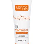 DermaFix launches Tinted SPF Dark, a broad-spectrum sunscreen designed for Fitzpatrick IV–VI skin tones with protection against UVA, UVB and blue light.