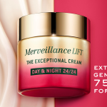 Discover NUXE Merveillance Lift cream, a dual-action day and night formula that firms, hydrates and smooths skin in one step.