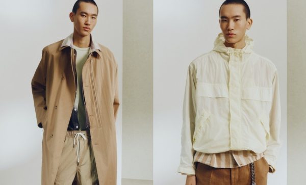 H&M launches Atelier SS 2026 with relaxed silhouettes, coastal tones and outdoor-inspired fashion for effortless style.
