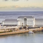 InterContinental Table Bay Cape Town opens at the V&A Waterfront after a major redevelopment, bringing new luxury hospitality to the city.