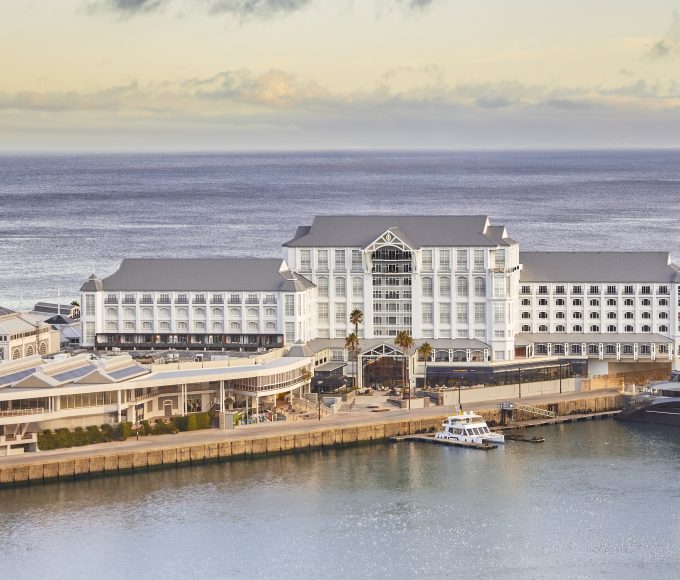 InterContinental Table Bay Cape Town opens at the V&A Waterfront after a major redevelopment, bringing new luxury hospitality to the city.