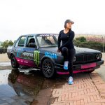 South African spinner Stacey-Lee May shares her motorsport journey, family inspiration and plans for Team Stacey in 2026.