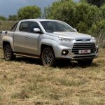 The JMC Vigus enters South Africa’s competitive bakkie market with strong value, modern safety and credible off-road capability.