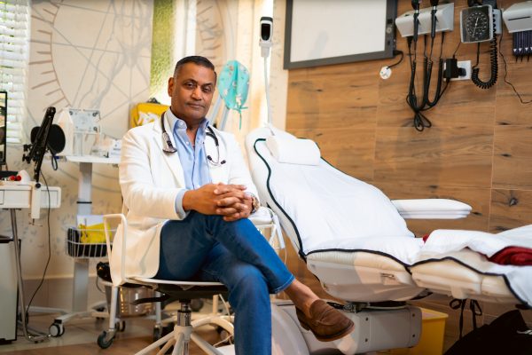 Zimbabwe is emerging as a destination for regenerative medicine, advanced aesthetics and medical tourism in Africa.