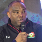 Football legend Benni McCarthy shares his journey from Hanover Park to Champions League glory at the launch of his new book BENNI.