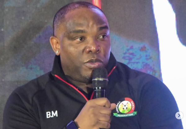 Football legend Benni McCarthy shares his journey from Hanover Park to Champions League glory at the launch of his new book BENNI.