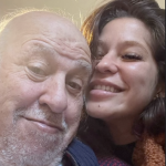 Nadia Jaftha shares emotional tribute to her grandfather, touching fans with heartfelt memories and messages of support.