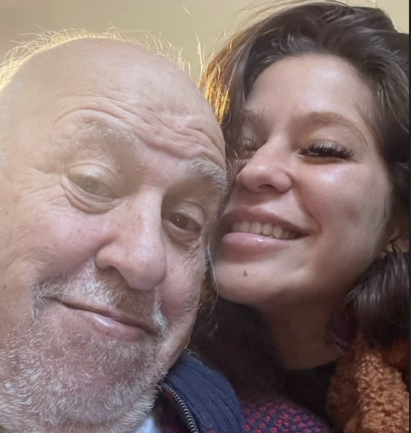 Nadia Jaftha shares emotional tribute to her grandfather, touching fans with heartfelt memories and messages of support.