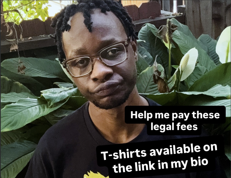 Comedian Learnmore Jonasi faces a $27m lawsuit from Lebo M after a viral Lion King joke sparks legal and cultural debate.