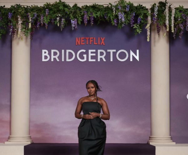 South African star Masali Baduza leads Bridgerton season 5 in a bold new romance storyline on Netflix.