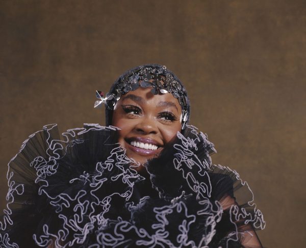 Grammy-winning singer Jill Scott brings the To Whom This May Concern World Tour to Pretoria and Cape Town in November 2026.