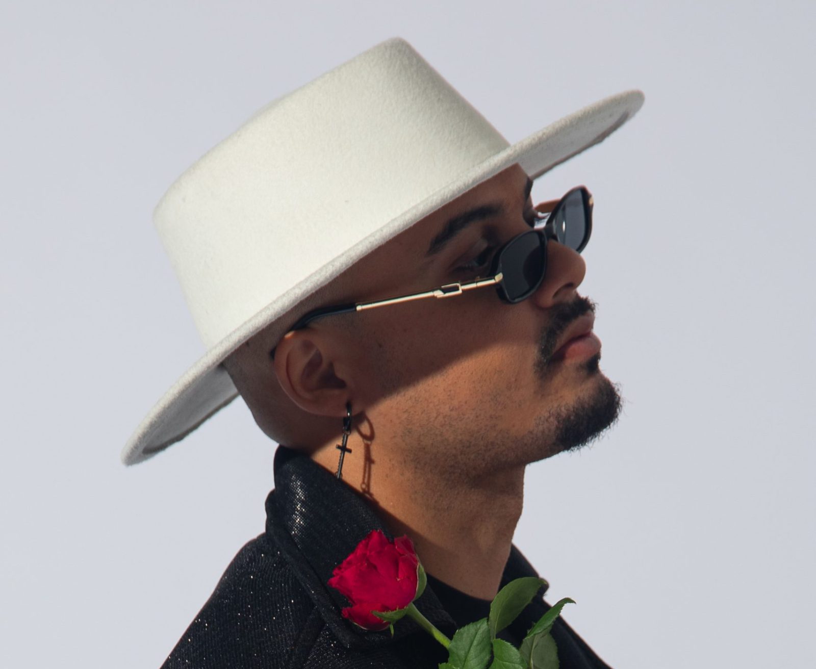 Jimmy Nevis releases Prey, a powerful music video addressing gender-based violence in South Africa in collaboration with Women For Change.