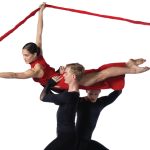 WGRUV Dance Company launches its 2026 season with the contemporary ballet JUXTAPOSE in Johannesburg and Gqeberha this April.