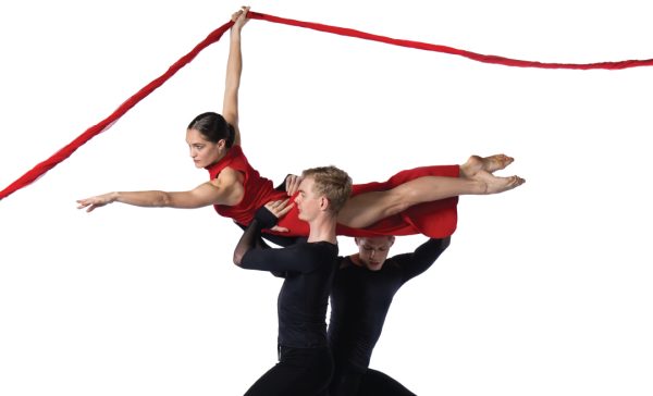 WGRUV Dance Company launches its 2026 season with the contemporary ballet JUXTAPOSE in Johannesburg and Gqeberha this April.