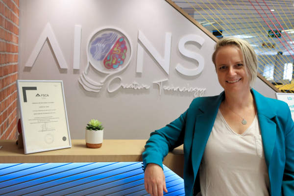 Aions Ventures argues Africa’s SME funding challenge lies in execution failures, payment delays and capital discipline, not a shortage of funding.