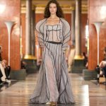 Louis Vuitton Spring Summer 2026 explores freedom, intimacy and personal style at the Louvre in Paris.