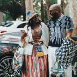 Crème of Nature partners with MXS Kulture Festival 2026 as official hair partner, celebrating African culture, fashion and music.