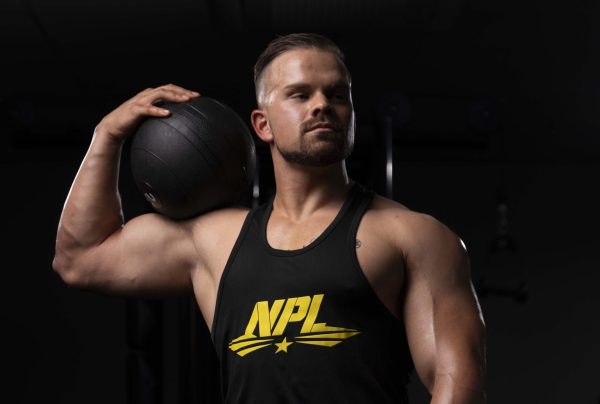 Ten research-backed men’s health tips to support strength, hormones, sleep and long-term wellbeing through daily habits.
