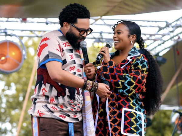 MXS Kulture Festival 2026 celebrates MAXHOSA fashion, Creme of Nature hair partnership and African culture in one bold showcase.