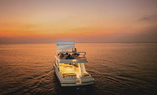 Sun Siyam Iru Fushi celebrates Easter with Michelin-star dining, island adventures and luxury Maldivian experiences.
