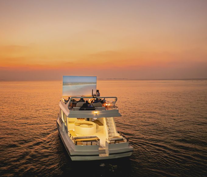 Sun Siyam Iru Fushi celebrates Easter with Michelin-star dining, island adventures and luxury Maldivian experiences.