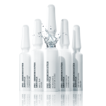 Discover the new Sothys Dermo_Booster range. Clinical-grade ampoules and serums targeting dehydration, ageing, redness, and acne. Shop Sothys SA now.
