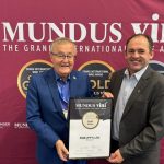 DGB wins Best Producer South Africa at Mundus Vini 2026 and secures a 25-year award for consistent global wine excellence.